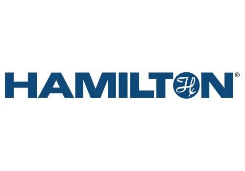 Hamilton Germany