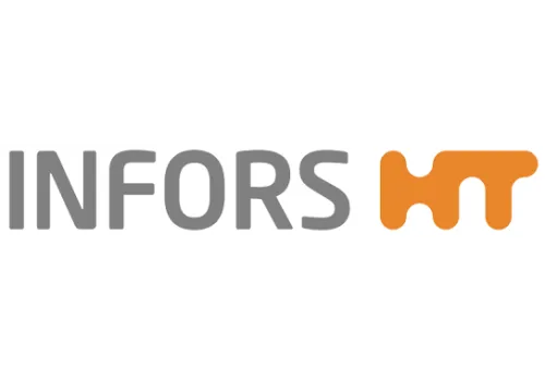 Infors Benelux