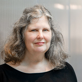 Lisa Bradshaw