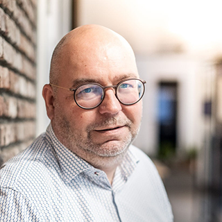 Marc Ost