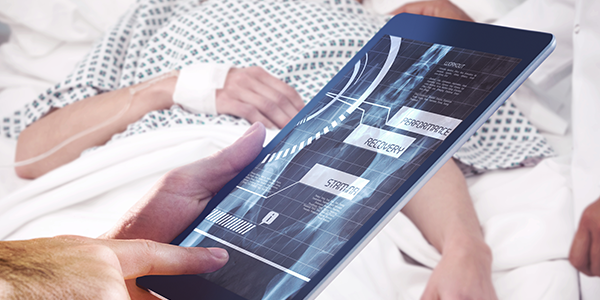 Nieuwe speerpuntcluster flanders.healthTech boost samenwerking binnen Vlaamse HealthTech Nieuwe speerpuntcluster flanders.healthTech boost samenwerking binnen Vlaamse HealthTech