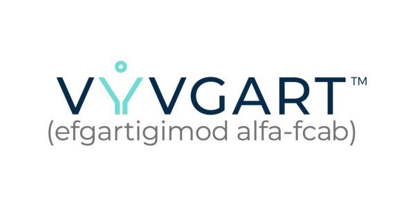 argenx announces European Commission approval of VYVGART™ (efgartigimod alfa-fcab) for the treatment of generalized myasthenia gravis argenx announces European Commission approval of VYVGART™ (efgartigimod alfa-fcab) for the treatment of generalized myasthenia gravis
