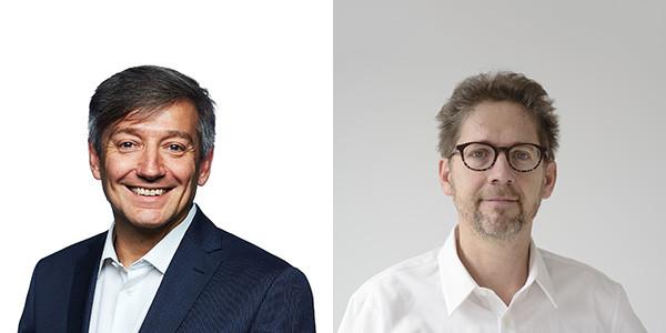 flanders.bio appoints CEO and COO in newly created role flanders.bio appoints CEO and COO in newly created role