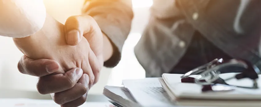 Vacature: Co General Manager flanders.bio